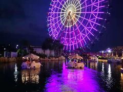 -三亚海昌梦幻海洋不夜城