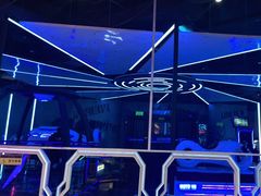-世代星球·保龄球·镭战真人CS·团建(杨浦店)