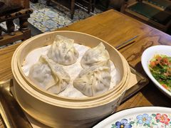 -清真·双公羊·馕坑烤全羊(奥体店)