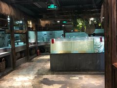 -丹江渔村(首都机场店)