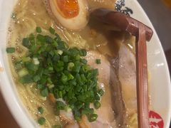 -日出拉面(望京店)