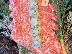 -老乾杯和牛烧肉(王府中环店)