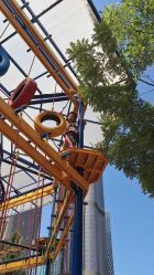 点击看大图 -大望京儿童游乐场