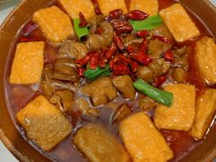 -一品滇香·云南菜(公益西桥店)