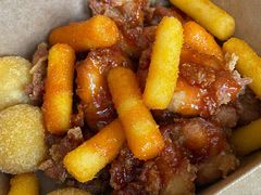 -Obligi Chicken韩式炸鸡(三元桥店)