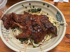 -无名氏面馆(邮电路店)