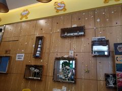 -花甲大咖(曼哈顿店)