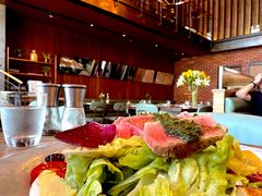 -OGGI TRATTORIA PIZZERIA(深业上城店)
