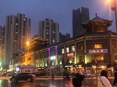 景点-南市食品街