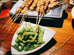 -管氏翅吧(望京东店)