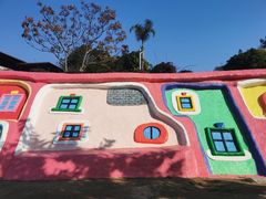 -漳州滨海火山岛自然生态风景区