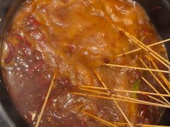 -钢管厂五区小郡肝火锅串串香(清河店)