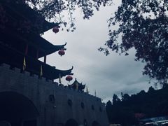 -东莞观音山旅游风景区