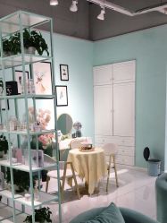 -小美汇美甲美睫美护