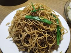 徽氏炒面-秀嫂挞粿