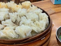 -嘉州海汇源老烧麦店