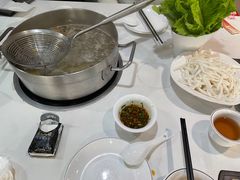 -陈记顺和潮汕牛肉火锅(棠德南路店)