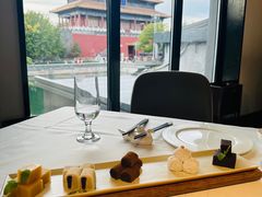 -四季民福烤鸭店(故宫店)