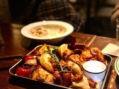 香料烤全鸡-HERB SPICE(来凤街店)
