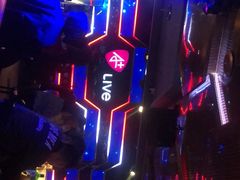 -A+ LIVE HOUSE(武汉天地店)