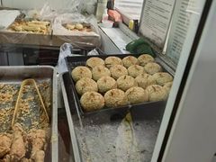 -满记烧饼(牛街东里小区一区店)