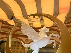 -深圳华侨城洲际大酒店