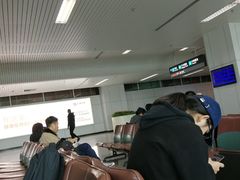 -福州长乐国际机场