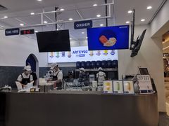 -ARTEASG啊T·新加坡奶茶(高兴里店)