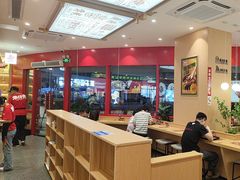 -华记煲仔华·煲仔饭(三元里万科里店)