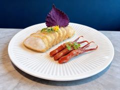 -醉东Oriental House(静安嘉里店)