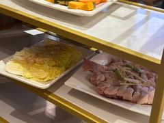 -德兴show鲜·蒸汽海鲜火锅餐厅(格创悦里店)
