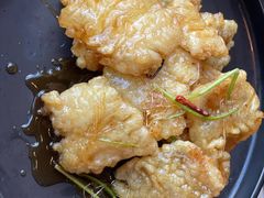 -那家小馆•北京菜•烤鸭(香山店)