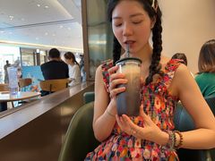 -星巴克(成都太古里二店)