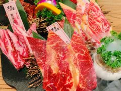 -黑牛の店·和牛烧肉(合生汇店)
