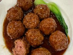 -烤肉宛饭庄(北新桥店)