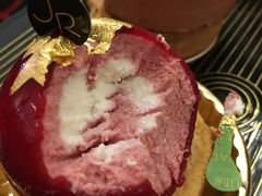 -Salon de The de Joel Robuchon(外滩18号店)
