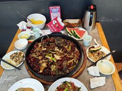 -老板恋上鱼(恒隆广场店)