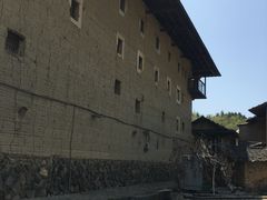 -云水谣景区-土楼之光文化园