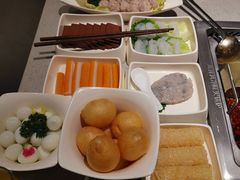 -海底捞火锅(群光广场店)