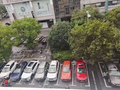 -一兆韦德健身(梅川店)