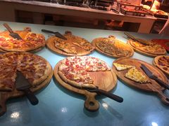 -比格比萨(吉祥村店)