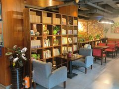 -西右咖啡(左岸风度店)