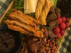 -靓靓蒸虾(中山里店)