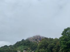 -梧桐山风景名胜区