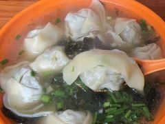 -阿麟馄饨(延长路店)