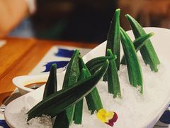 -绿茶餐厅(布吉万象汇店)