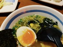 -有喜屋·深夜食堂(北京西路店)