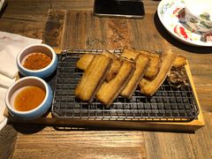 -老头儿油爆虾(胜利河美食街店)