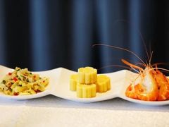 -烟水渔庄餐厅(西溪湿地店)