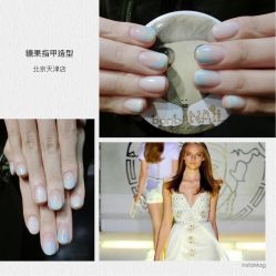 指甲造型-光SPA科技美肤